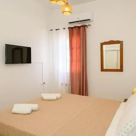 Apartment Liokathisma House Amorgos