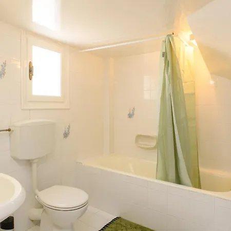 Liokathisma House Apartment *