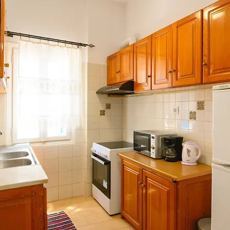 Liokathisma House Apartment Amorgos