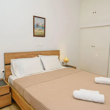Apartment Liokathisma House *